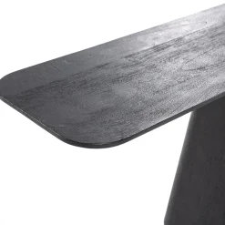 Mangohouten sidetable - Eleonora Aron