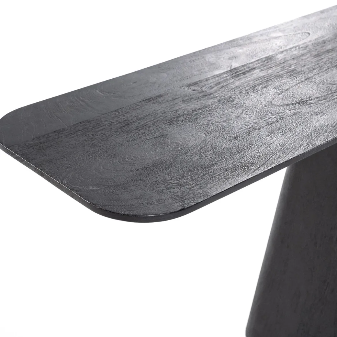 Mangohouten sidetable - Eleonora Aron