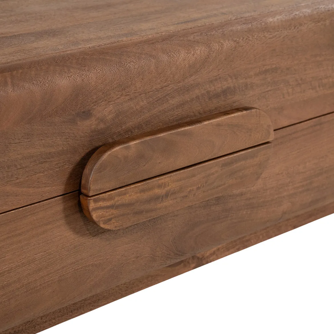 Mango houten TV-meubel - Eleonora Murphy