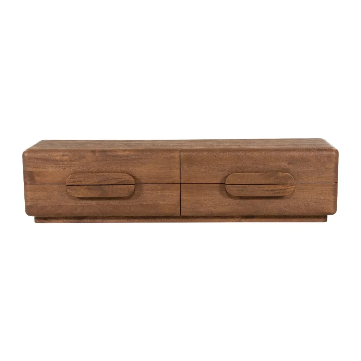 Mango houten TV-meubel - Eleonora Murphy