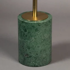 Marmeren bijzettafel - Dutchbone Gunnar