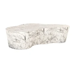 Marmeren salontafel voor buiten - Richmond Interiors Rockyard Outdoor