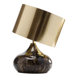 Marmerlook schemerlamp - Kare Design Mamo