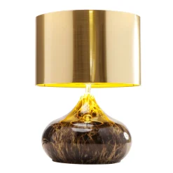 Marmerlook schemerlamp - Kare Design Mamo