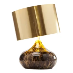 Marmerlook schemerlamp - Kare Design Mamo