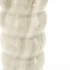 Marmer tafellamp beige - By-Boo Patron
