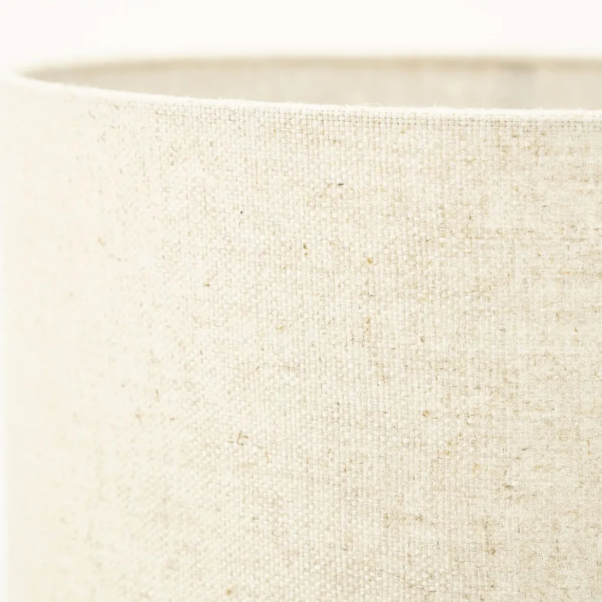 Marmer tafellamp beige - By-Boo Patron