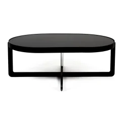 Metalen design salontafel - Zuiver Centre