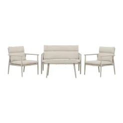 Minimalistische loungeset - Lavis Mazzaro