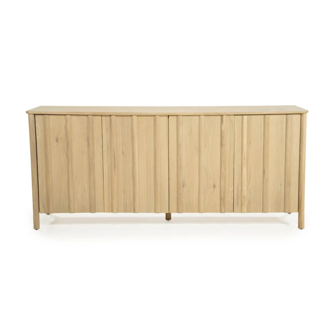 Modern dressoir eikenhout - Eleonora Jake
