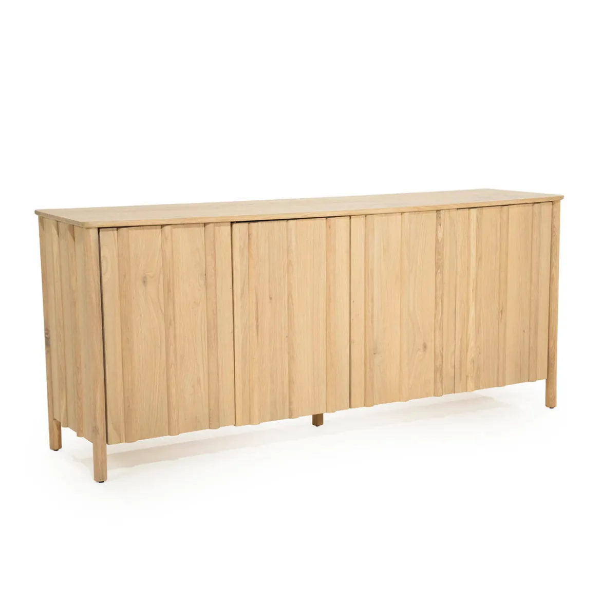 Modern dressoir eikenhout - Eleonora Jake