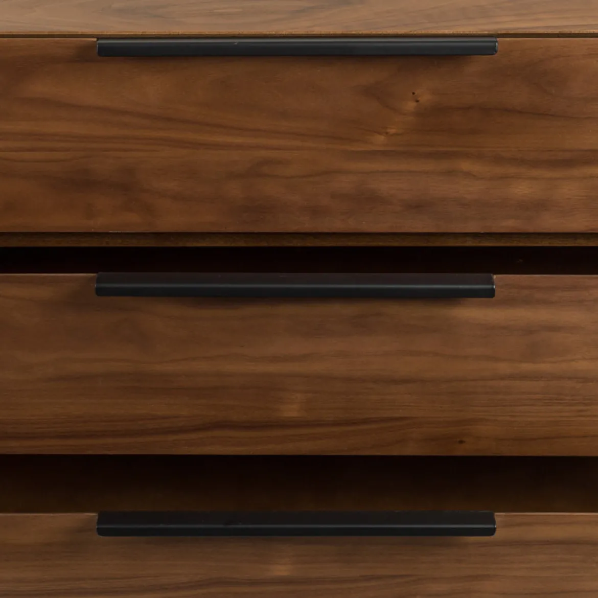 Modern dressoir - Zuiver Travis