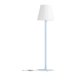 Moderne buitenlamp - Lavis Moris
