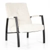 Moderne fauteuil samenstellen - SEVN Marissa