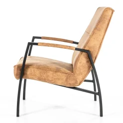 Moderne fauteuil samenstellen - SEVN Marissa