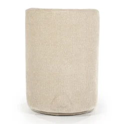 Moderne scandinavische poef - By-Boo Marque