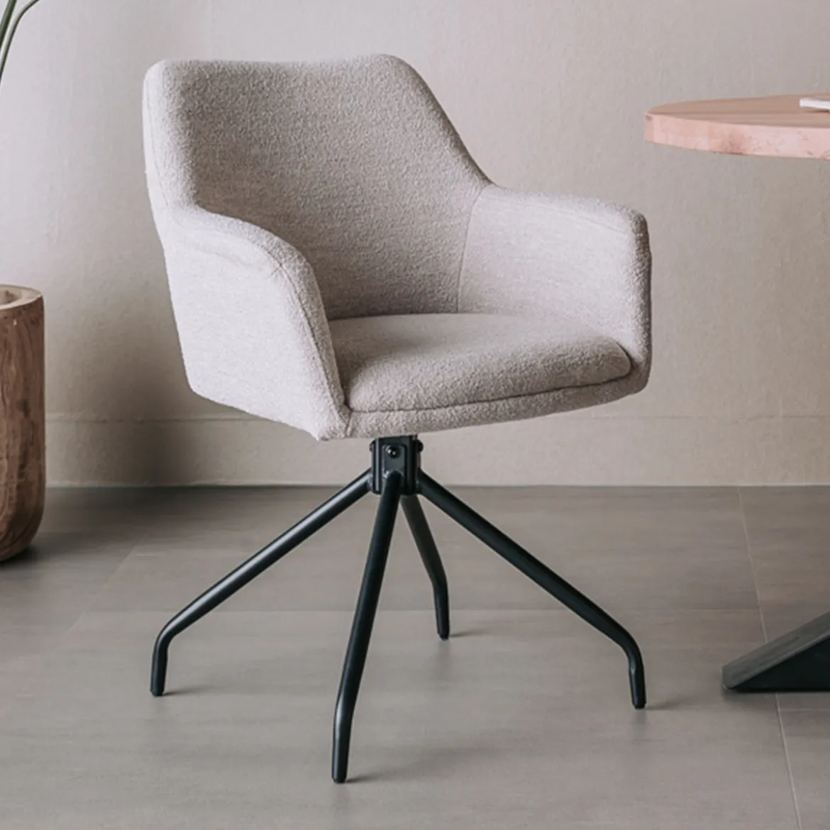 Moderne stoel - Tower Living Ortana