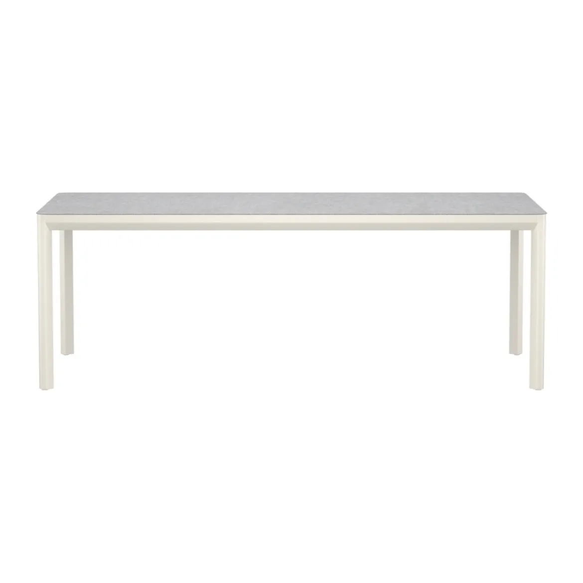 Moderne tuintafel - Lavis Lino