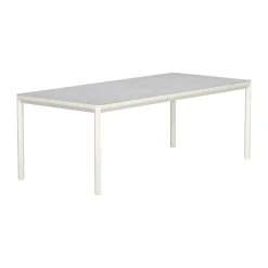 Moderne tuintafel - Lavis Lino