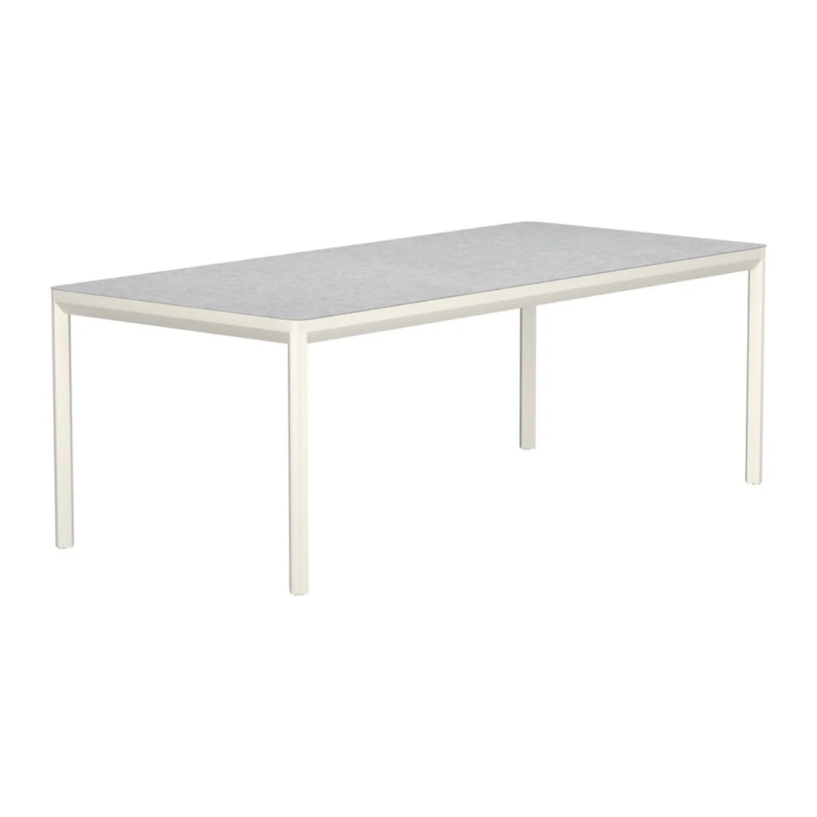 Moderne tuintafel - Lavis Lino