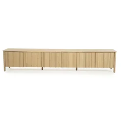Modern tv-meubel eikenhout - Eleonora Jake