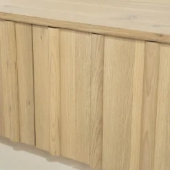 Modern tv-meubel eikenhout - Eleonora Jake