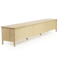 Modern tv-meubel eikenhout - Eleonora Jake