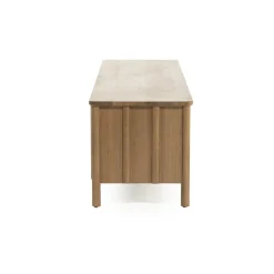 Modern tv-meubel eikenhout - Eleonora Jake