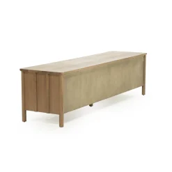 Modern tv-meubel eikenhout - Eleonora Jake