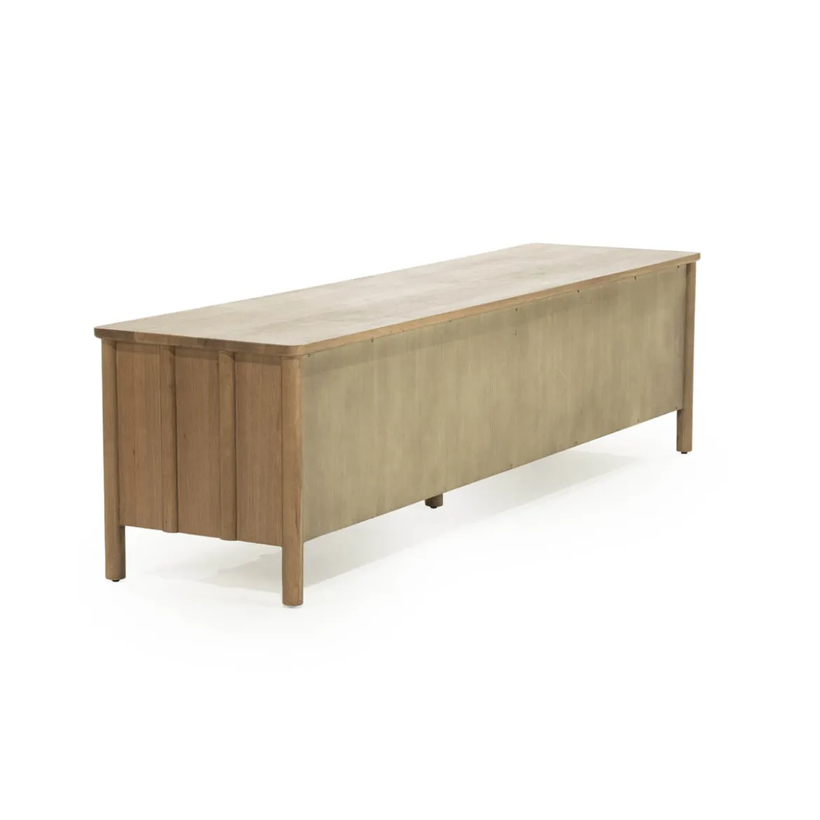 Modern tv-meubel eikenhout - Eleonora Jake