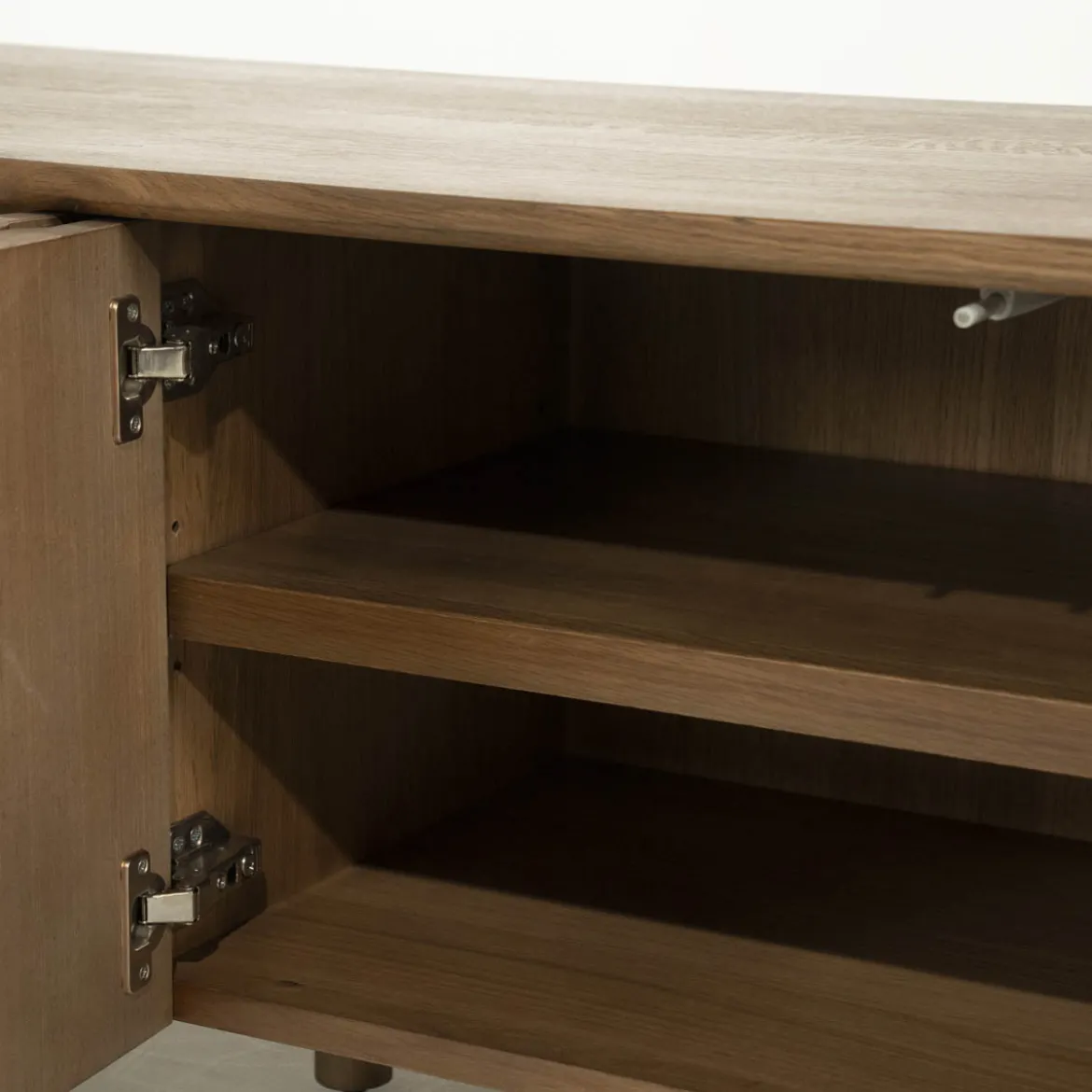 Modern tv-meubel eikenhout - Eleonora Jake