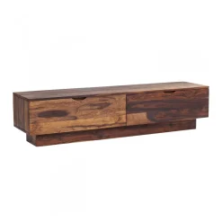 Modern tv-meubel hout Authentico - Kare Design Authentico