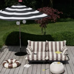 Modulaire loungebank voor buiten - Fatboy Paletti Lounge Sofa