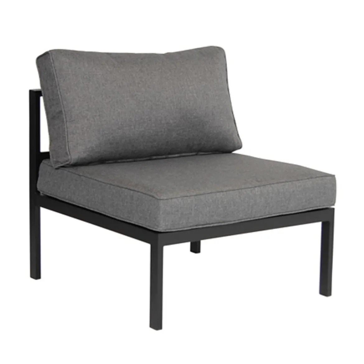 Modulaire loungeset center - Brafab Leone