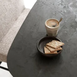 Mortex bartafel deens ovaal - DTP Home Soho