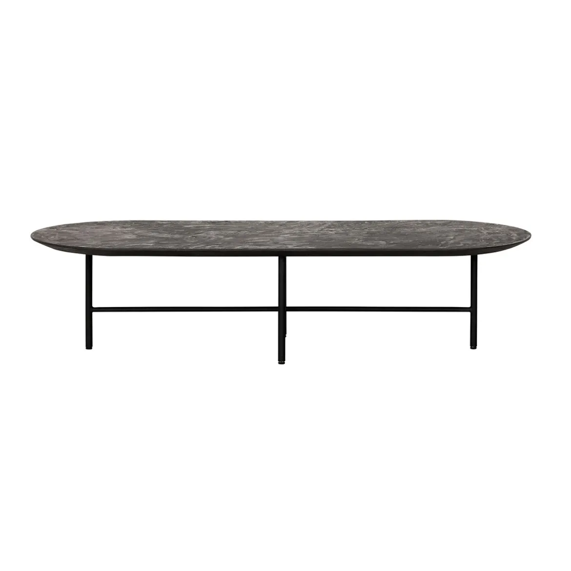 Mortex salontafel ovaal - DTP Home Soho