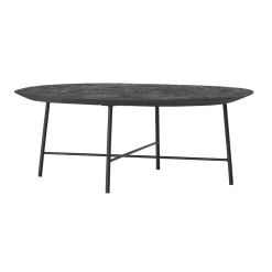Mortex salontafel ronde hoeken - DTP Home Soho