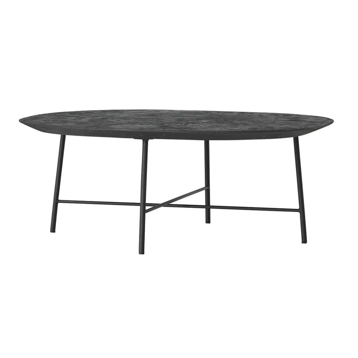 Mortex salontafel ronde hoeken - DTP Home Soho
