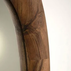 Natuurlijke spiegel acacia hout - Kare Design Jorge