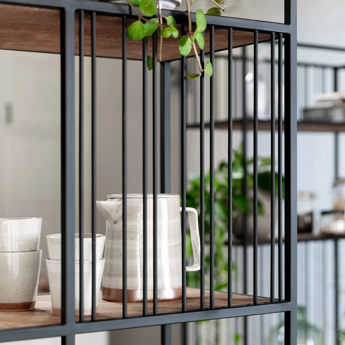 Open boekenkast - DTP Home Barra