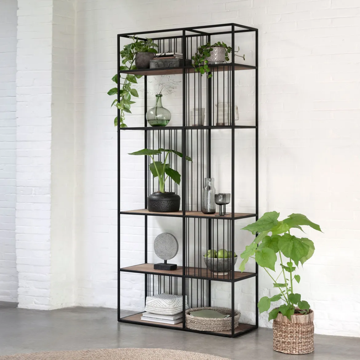 Open boekenkast - DTP Home Barra