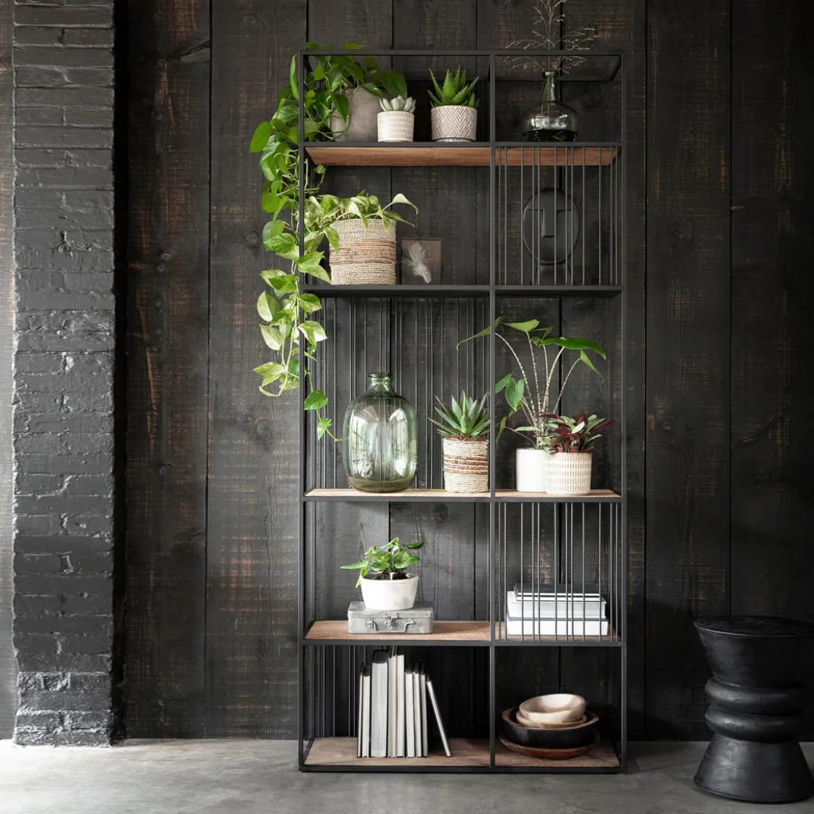 Open boekenkast - DTP Home Barra