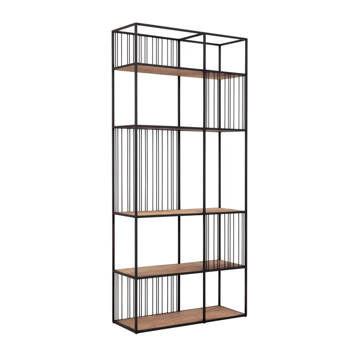 Open boekenkast - DTP Home Barra
