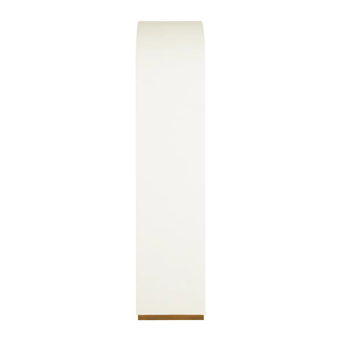 Open boogkast beige goud - Richmond Interiors Tivoli