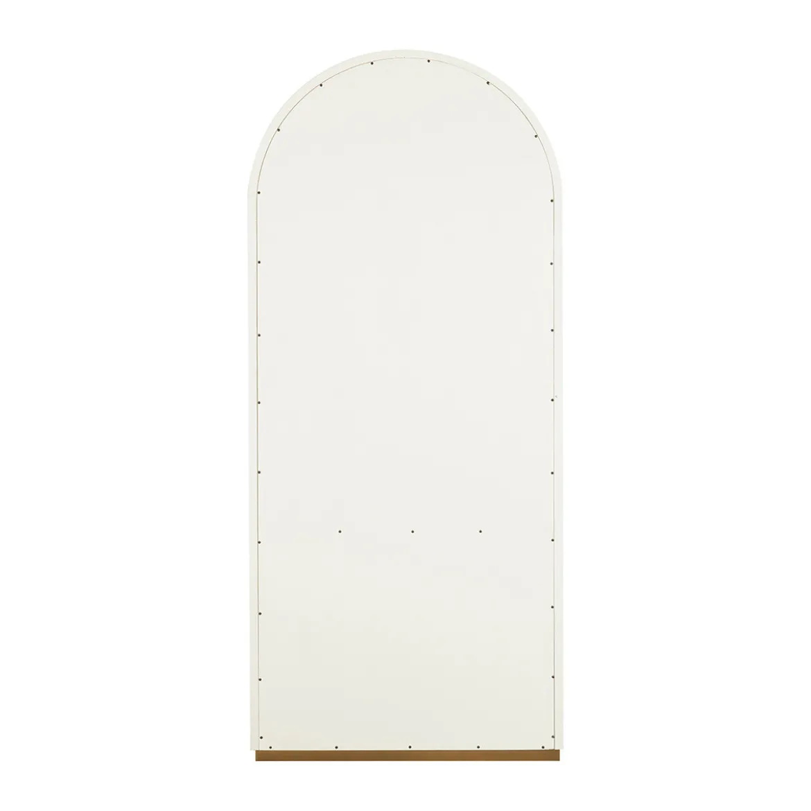Open boogkast beige goud - Richmond Interiors Tivoli