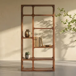 Openkast bruin - Bodio Sumi