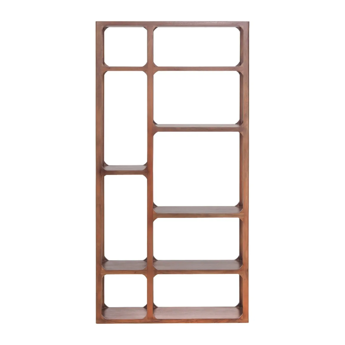 Openkast bruin - Bodio Sumi