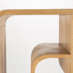 Open kast roomdivider - Zuiver Seven