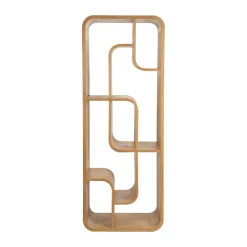 Open kast roomdivider - Zuiver Seven
