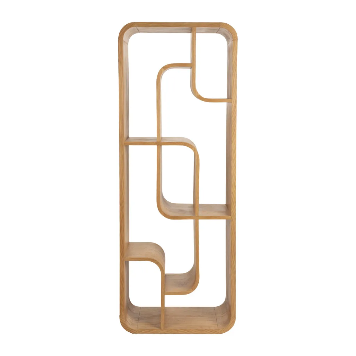 Open kast roomdivider - Zuiver Seven